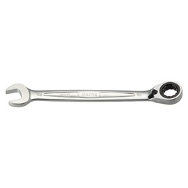TONE RMR-13 Switchable Ratchet Glasses Wrench 2 Sides Width 0.5 inches (13 mm)