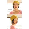 CHARM Bandana Headband [One Size/Pink] MIYA Cotton Turban