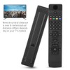 Remote Control, Universal RC3902 TV Remote Control Smart Remote Controller