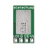 Constant Current Adjustable Module, Aluminum Miter T-Track PWM Control Board