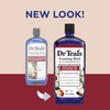 Dr Teal's Foaming Bath with Pure Epsom Salt, Shea Butter