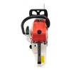 EurHomePlus Gas-powered Chainsaw, 2-Stroke Gasoline Chainsaw, Petrol Chain Saw Cutting