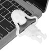 USB Flash Drive Funny Cute Cartoon Miniature Skull Shape Drive