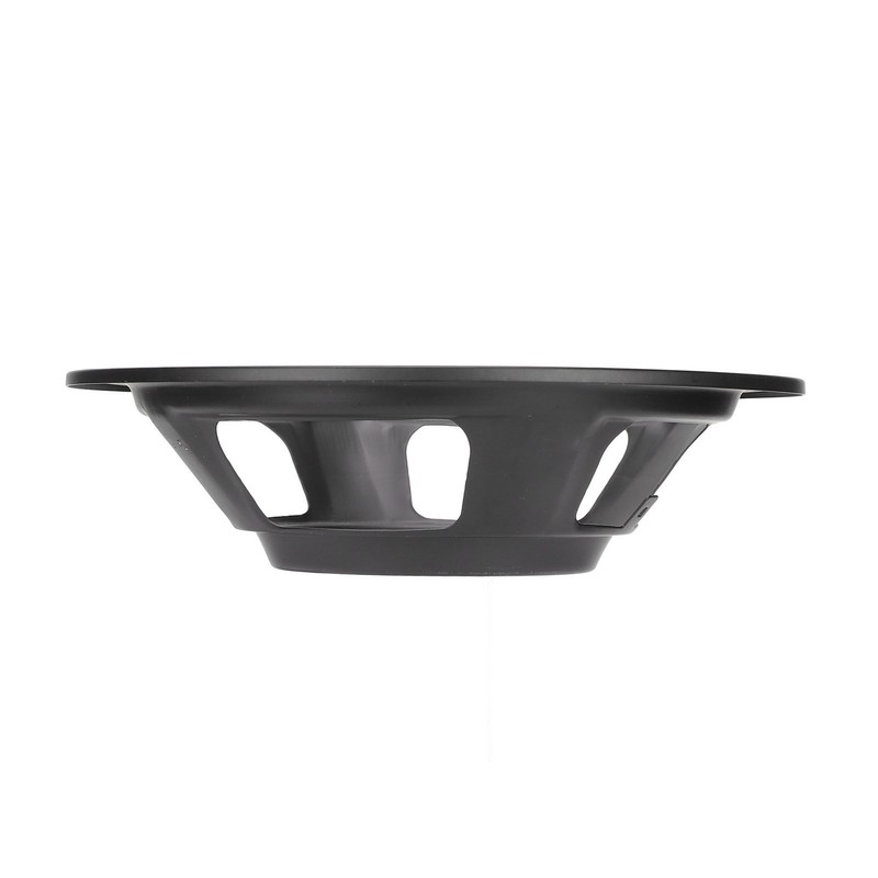 4pcs Speaker Basin Stand Reverse Subwoofer Basin Bracket Repair Parts