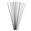 ECSiNG Pack of 20 0.4 mm Hearing Amplifier Cleaning Needle