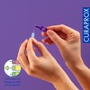Curaprox CPS 408 Perio Refill 4X deep Violet