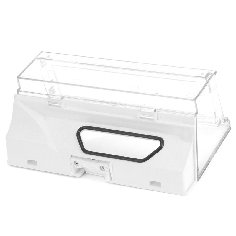 Dust Bin Box Replacement Sweeping Robot Spare Parts Supplies Fit