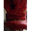Lote De Dos Guantes D Colección,olimpiadas 1976 Y Box Azteca