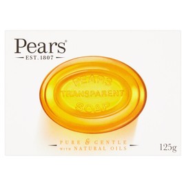 Pears Original Transparent Soap 4.4 Oz, 24 Count