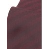 (Real Color) Business Necktie (3.1 inches (8 cm) Wide, Plain,
