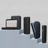 GUANSTD Case, Compatible with IQOS Ilma One Case, PU Storage