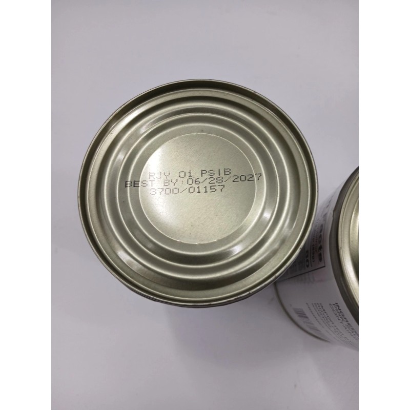 Duchess (Lot Of 2) Duchess Pink Salmon In Can Wild