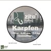 Zite Fishing Monofilament Fishing Line in Camouflage - Carp Line