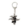 Daio Seisakusho Souvenir Tourist Spot Key Ring Metal Inbound Key