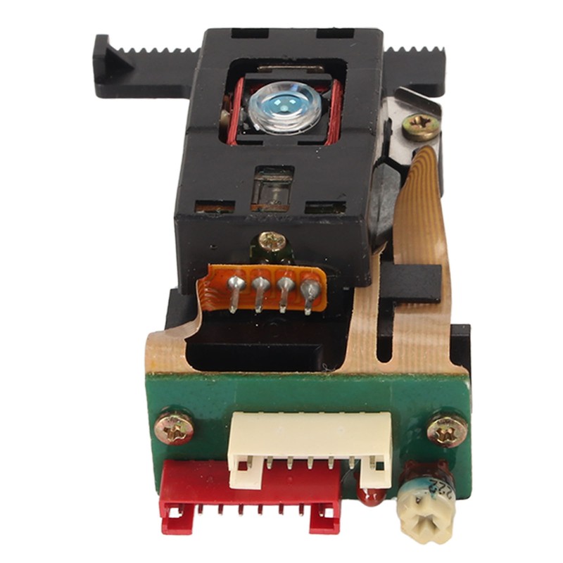 HOP M3 CD Player Laser Lens Replacement Easy Installation CD
