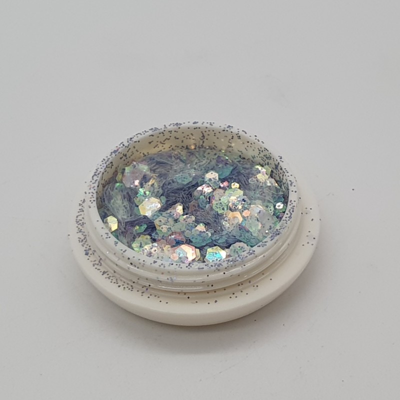 Cellretem Partners Nail Art Nail Art Supplies Spangles Nail Glitter