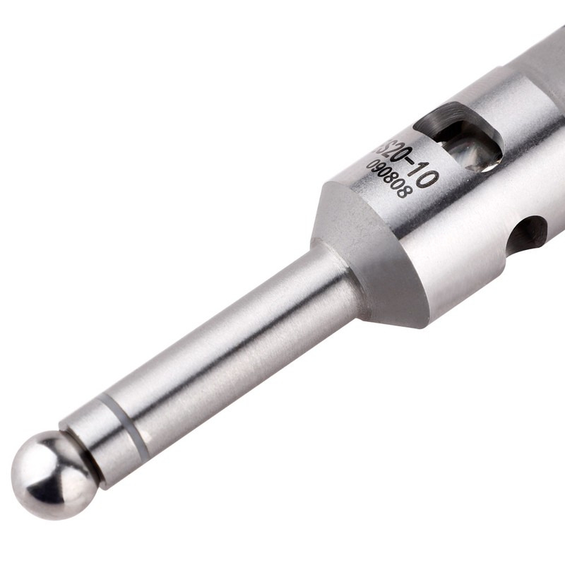 Electronic Edge Finder Professional Fine Machined High Accuracy Edge Locator