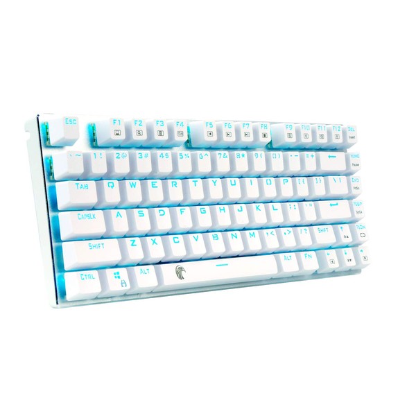 eElement Gaming Keyboard, Mechanical Keyboard, USB Connected, Wired 81 Keys
