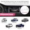 Suvnie 19PCS Trim Removal Tool Set, Car Panel Door Audio