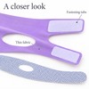 Face-Lift With Sleep Face V Shaper Facial Slimming Bandage Relaxation