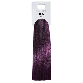 Alcina Colour Cream Perm Dye 0.6 60 ml