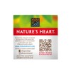Nature's Heart Te Green Energy, Te verde, ginsen, 30 gramos