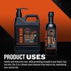 GIBS Grooming 3 in 1 Body Wash for Men -