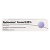 HYDROCUTAN Cream 0.25% 50g