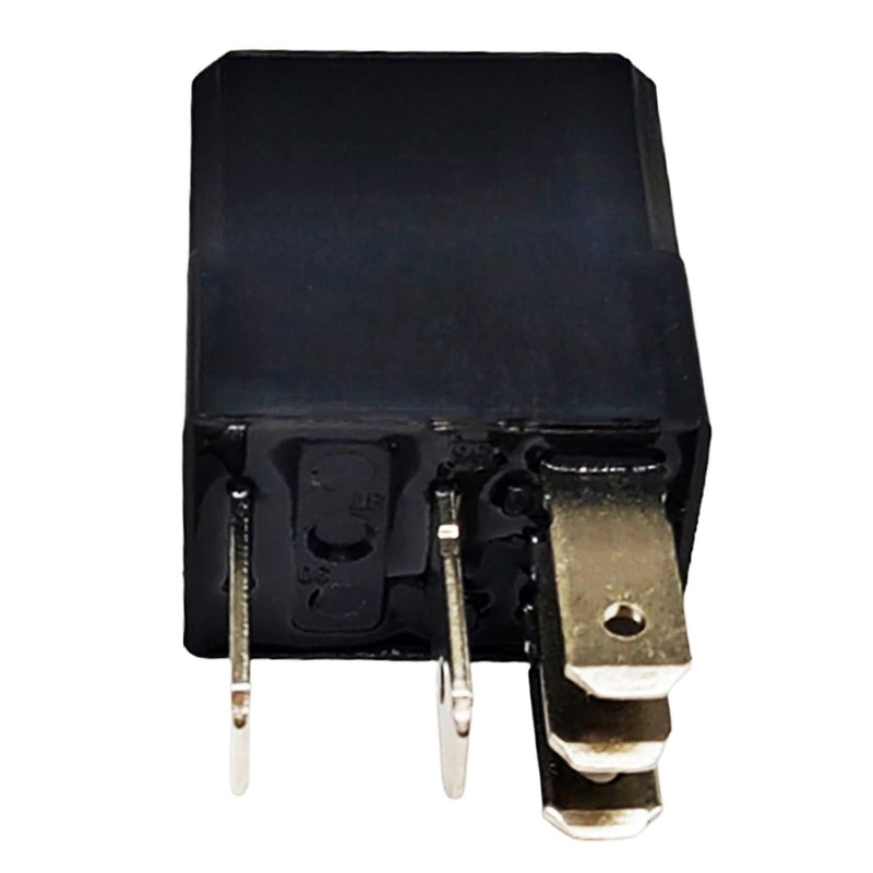 JD1914-12V-30A 12V 30A 5 Pin Heavy Duty Relay for Car
