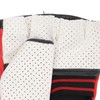 Pair Fight Gloves HalfFinger SweatProof with High Elastic Band for