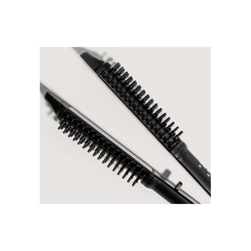 Vanetta Multi Styler Black Edition Hair Curler Q-002
