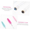 Minkissy 20pcs Pro DIY Lash Extension Kit Creative Empty Mascara