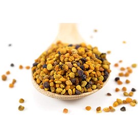 Sussex Wholefoods Bee Pollen 100g