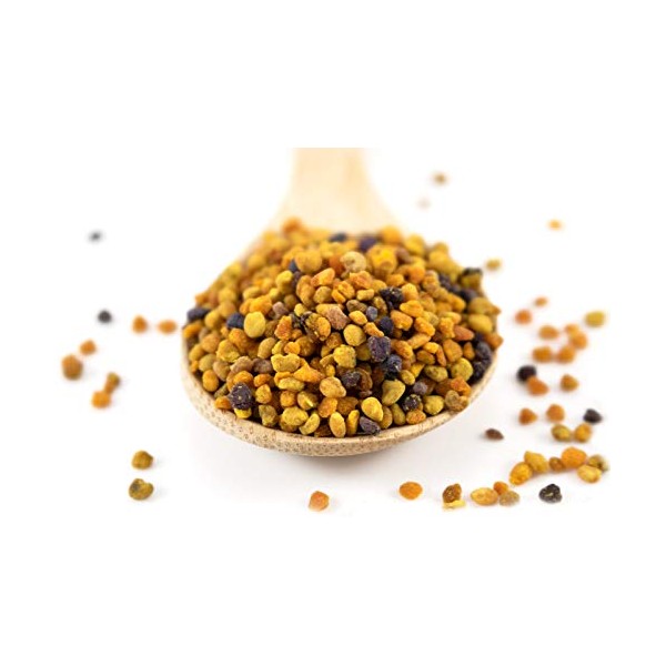 Sussex Wholefoods Bee Pollen 100g