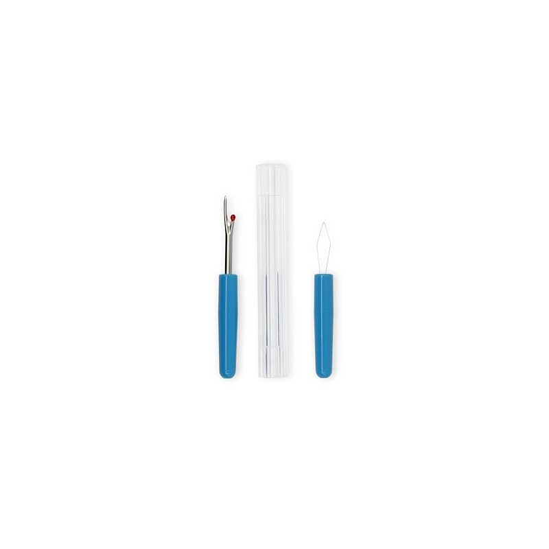 Dritz 609 corta costuras y enhebrador