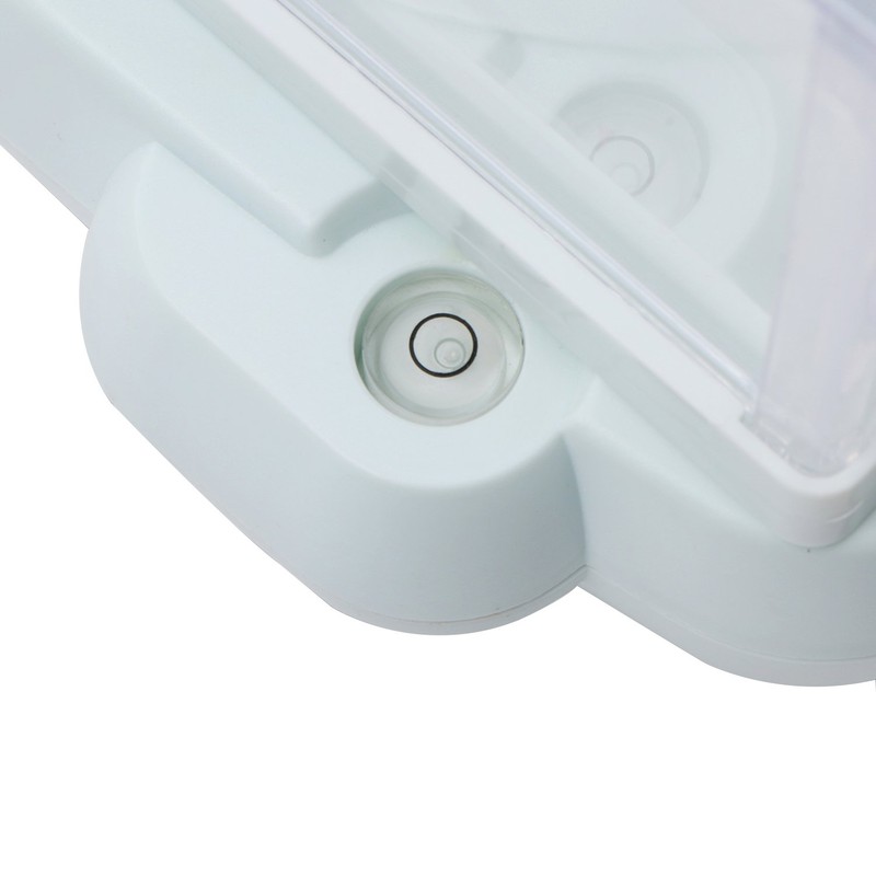 U.S. SOLID 100x0.001g 1mg Digital Analytical Balance Precision Scale for