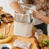 Soyoung Replacement Insulated Bag Liners, Lunch Box