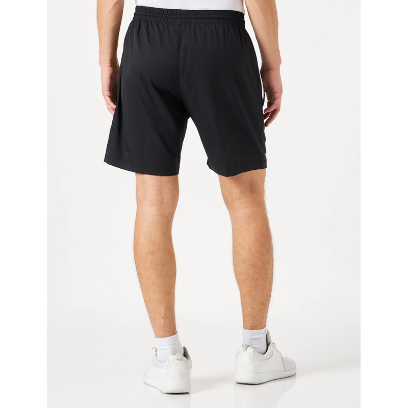 Jako Men's Competition 2.0 Shorts, black, m