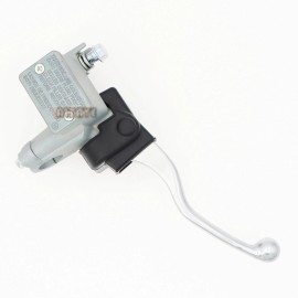 Altaye Front Brake Master Cylinder for Suzuki LT LTZ LTF LTA230 250 300 400 450 500 750