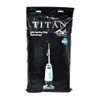 HEPA Vacuum Bags Designed to Fit Titan T3600 Upright Vacuum