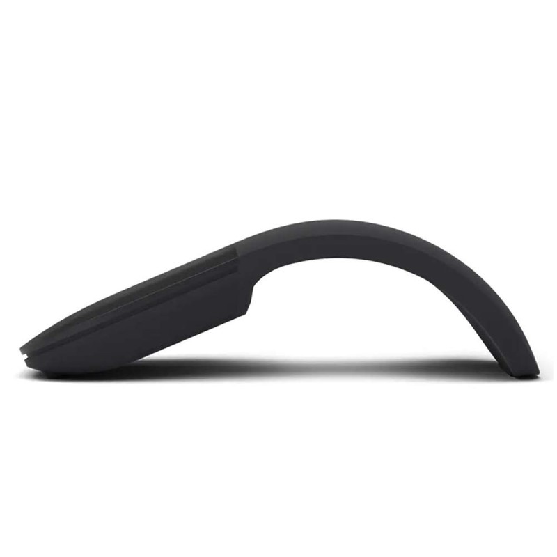 Uestamu Ratón Silencioso para PC con Bluetooth, Inalámbrico, Plegable, Ergonómico,