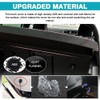 Powerty Cargo Cover for 2015-2018 2019 Volkswagen Golf Mk7 GTI