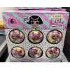 MGA Entertainment LOL Surprise Confetti Pop 6 Pack Re-Released Dolls