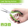 SPEEDWOX 6 Inches Mini Needle Nose Pliers for Jewelry Making