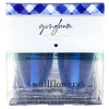 GINGHAM Wallflowers Home Fragrance Refill Bulbs - Set Of 2