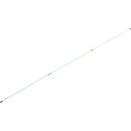 Gas Patio Heaters with Square Reflectors Full Length Outdoor Vinyl Cover Heavy Duty 10 Gauge Felt Lined With Zipper - Black