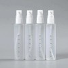 Botella Dispensador Shampoo Crema Viajes 4in1 Portatil