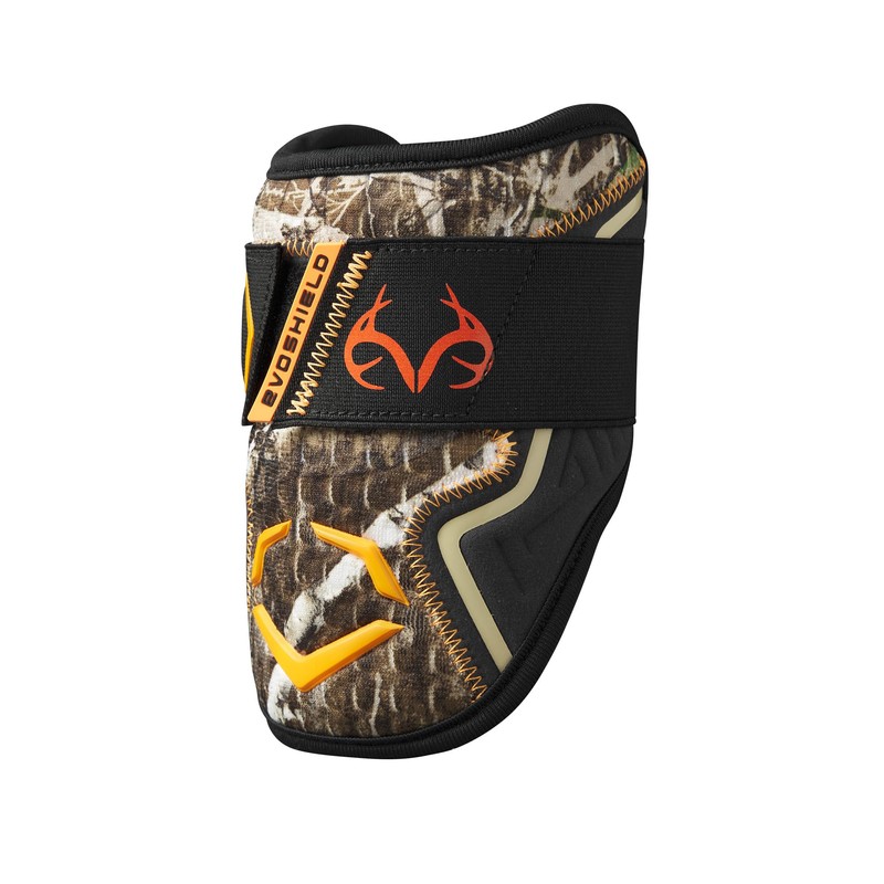 EvoShield X-SRZ Realtree Edge® Camo Batter’s Elbow Guard - Small