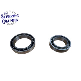 PSC 1980-1991 F-SERIES E-150 BRONCO TILT UPPER STEERING COLUMN BEARING SET NEW
