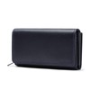 Frentree® Women's Genuine Nappa Leather Wallet Large Leather Wallet with